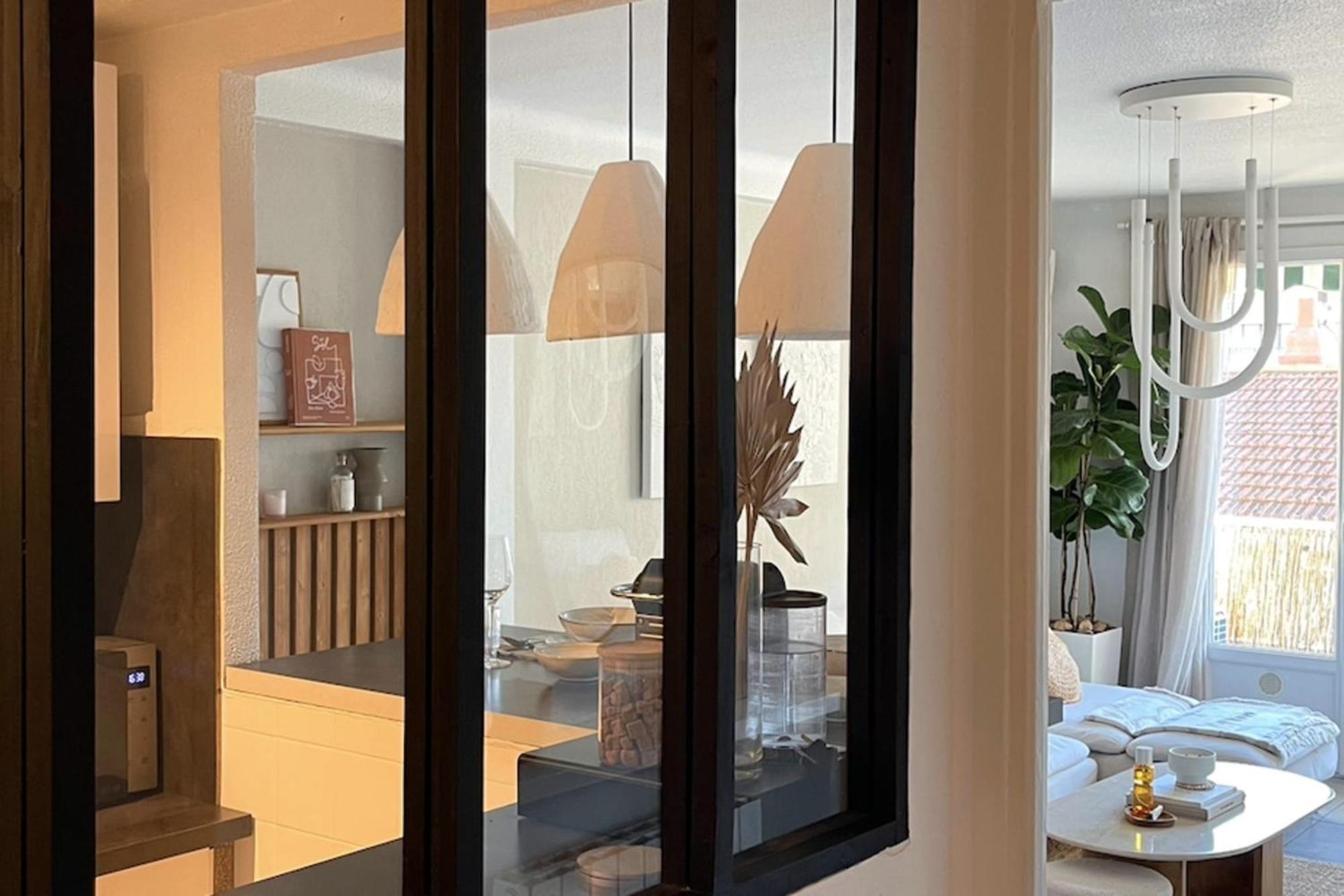 Appartement T2 With Balcony - Near *