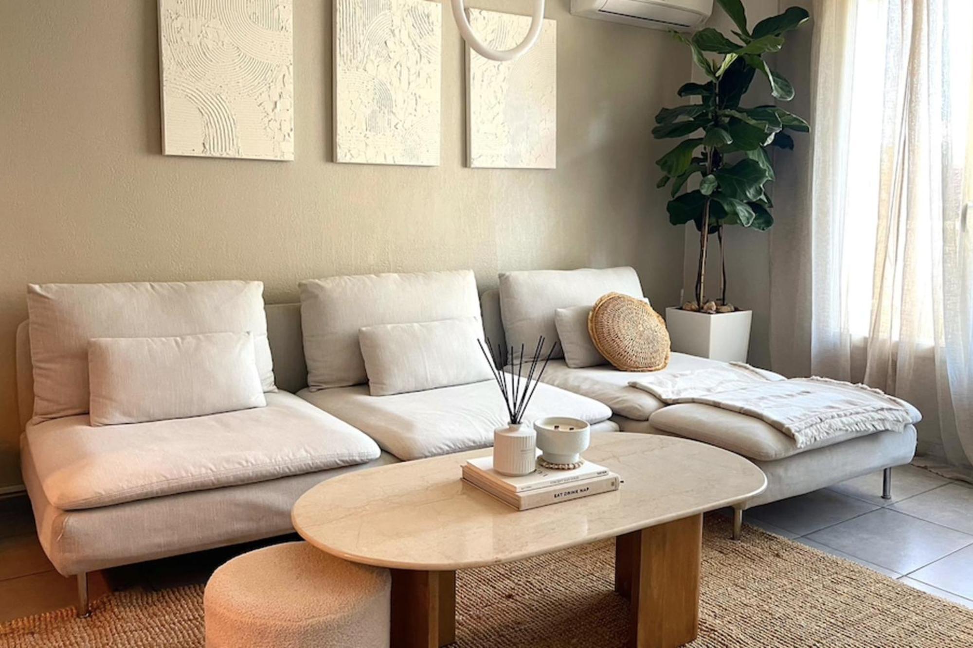 Appartement T2 With Balcony - Near *